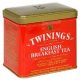English Breakfast Tea 100g (3.53 oz) - Twinings