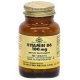 Vitamin B-6 100 tabs "Solgar"