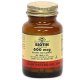 Biotin 600 mcg 50 tabs "Solgar"