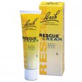 Rescue Remedy Cream 30g - Bach