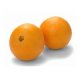 Fresh Organic Orange 1 kg "Adama / Harduf"