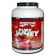 Whey Protein Stack Strawberry 2.27kg (5 lbs) - Champion Nutrition