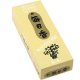 Japanese Vanilla Incense 200 Sticks & Holder - Nippon Kodo