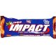 Impact Chocolate Peanut Butter Protein Bar 100g - VPX