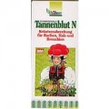 Herbal Extract Sugar Free Tannenblut D 250ml - Hubner