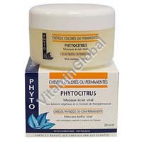 Phtocitrus Vital Radiance Mask 200 ml "Phyto" - Click Image to Close