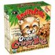 Organic Crispy Rice Berry Blast Bars 170g - Nature's Path