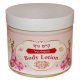 Vanilla & Patchouli Natural Body Lotion 250 ml - Lavido