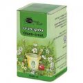 Gluco-Treat Forte for reducing blood sugar levels 60 caps - Homeotreat Lab