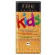 Organic Milk Chocolate 100g - Vivani