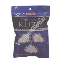 Mitoku - Organic Kuzu 100g - Click Image to Close