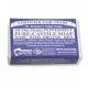 Peppermint Organic Bar Soap 140g (5 US OZ) - Dr. Bronner