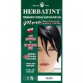 Permanent Hair Colour Black 1N - Herbatint