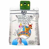 Pure Grape Sugar 500g - B & D - Click Image to Close