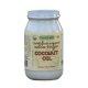 Organic Coconut Oil 473ml (16 fl. oz.) - Jammoka