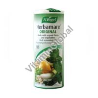 "Herbamare" Organic Herb Seasoning Salt 90 g "A.Vogel" - Click Image to Close