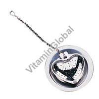 Heart Tea infuser "Tescoma" - Click Image to Close