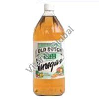 Old Dutch - Natural Apple Cider Vinegar 946ml (32 FL OZ) - Click Image to Close