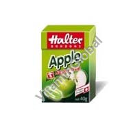"Apple" sugar free Halter Bonbons - Click Image to Close