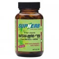 Free Motion + MSM 210 tabs - SupHerb
