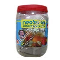 Cholesteren Tea 100 bags Nufar - Click Image to Close
