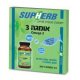 Kosher Omega-3 blister pack 15 Soft Gels - SupHerb