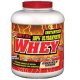 100% Ultramyosyn Whey Cookies Cream 2.26 kg - MET-Rx