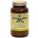 Psyllium Husks 500mg 200 caps "Solgar"