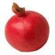 Certified Organic Pomegranate 1kg "Adama"