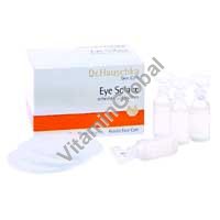 Eye Solace 50 ml (1.7 Fl. Oz.) - Dr. Hauschka - Click Image to Close
