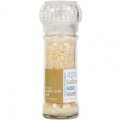 Golden 24K Salt from the Dead Sea 110g - Salt 424