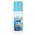 Ocean Breeze Roll On Deodorant Crystal 90 ml - Naturally Fresh