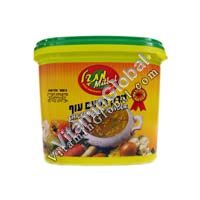 Chicken Soup Flavour 350g - Mitbal - Click Image to Close