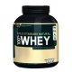 Gold Standard Natural 100% Whey Protein Chocolate Flavored 2.273g - Optimum Nutrition