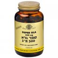 Super GLA 300 mg 60 caps - Solgar