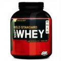 100% Whey Protein Gold Standard White Choclate 2.273g - Optimum Nutrition