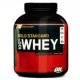 100% Whey Protein Gold Standard White Choclate 2.273g - Optimum Nutrition