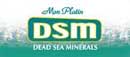 Mon Platin DSM - Dead Sea Minerals