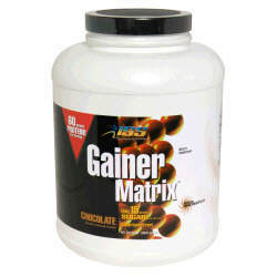 Weight Gainer Matrix Chocolate 3628g - ISS