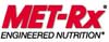 MET-Rx - Sport Supplements