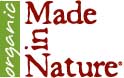 Made in Nature - Organic Dried Fruits