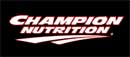 Champion Nutrition - Sport Supplements