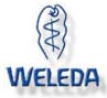 Weleda - Natural Cosmetics