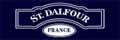 St. Dalfour France