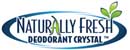 TCCD - Deodorant Crystals