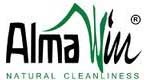 AlmaWim - Organic Household Cleaning