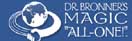 Dr. Bronner’s Magic Soaps