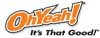 OhYeah Nutrition - Protein Bars