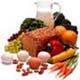 Organic and Natural Food Organic and Natural Food