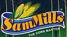 Sam Mills - Gluten Free Pasta
